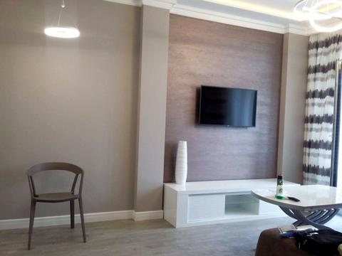 квартира за адресою Французький бульв., 85/5