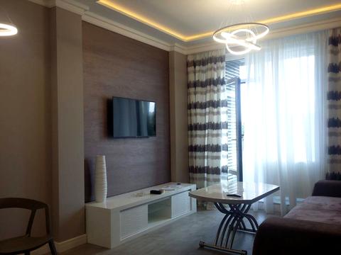 квартира за адресою Французький бульв., 85/5