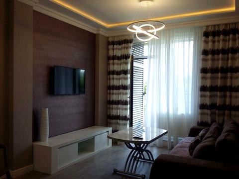 квартира за адресою Французький бульв., 85/5