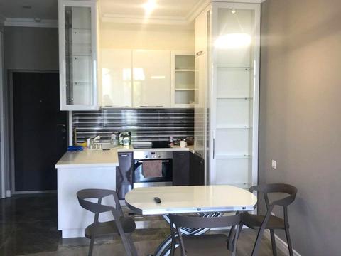 квартира за адресою Французький бульв., 85/5