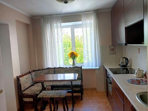 квартира за адресою Павла Тичини вул., 21