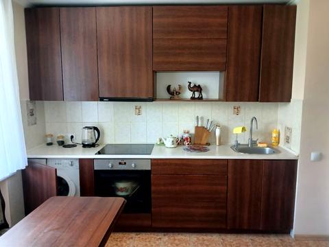 квартира за адресою Павла Тичини вул., 21