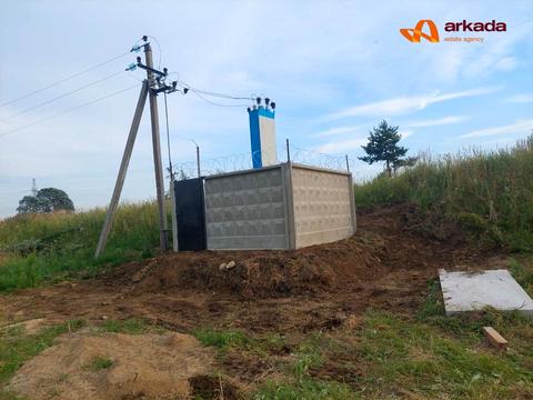 участок по адресу Промысловая ул.