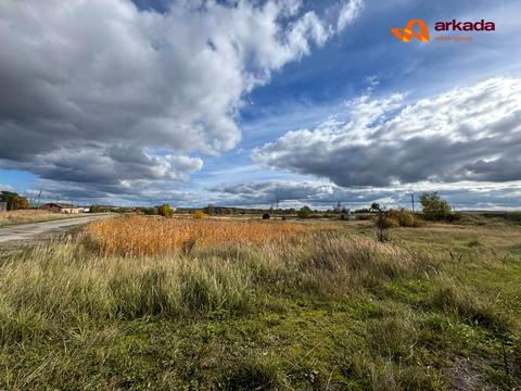 участок по адресу Промысловая ул.