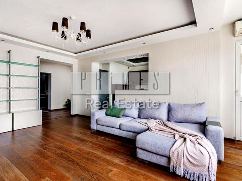 квартира по адресу Верховної ради, 14Б