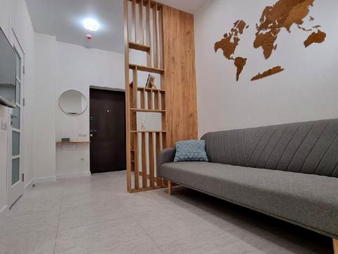 квартира за адресою Степана Бандери вул. (Шмідта), 15