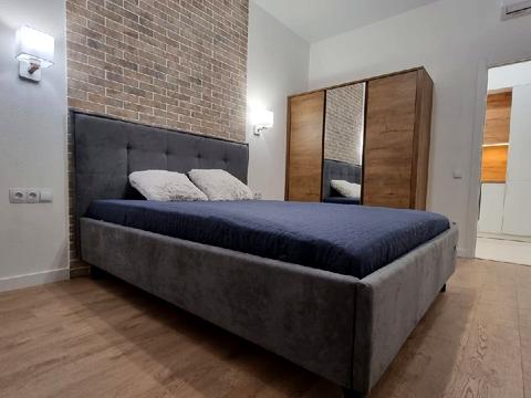 квартира за адресою Степана Бандери вул. (Шмідта), 15