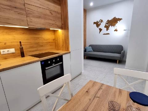 квартира за адресою Степана Бандери вул. (Шмідта), 15