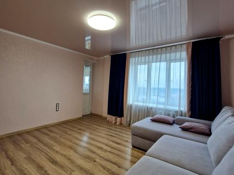 квартира за адресою Героїв УПА вул. (Кирпоноса), 7-А