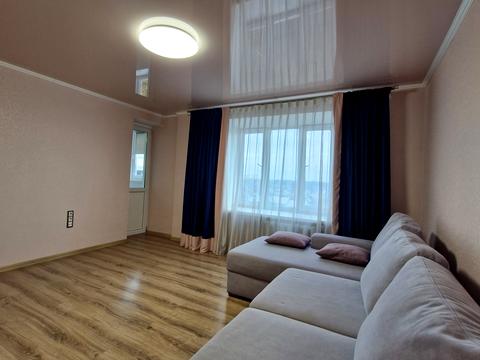 квартира за адресою Героїв УПА вул. (Кирпоноса), 7-А