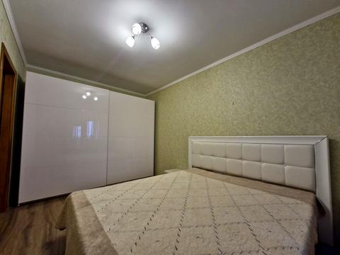 квартира за адресою Героїв УПА вул. (Кирпоноса), 7-А