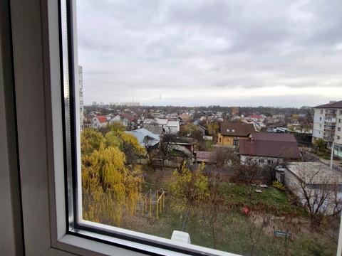 квартира за адресою Героїв УПА вул. (Кирпоноса), 7-А