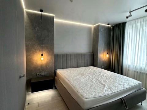 квартира по адресу Черемушки, 2