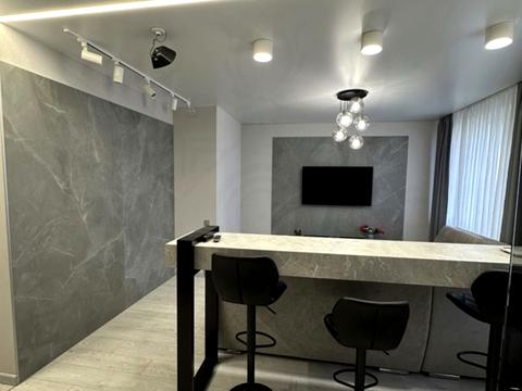 квартира по адресу Черемушки, 2