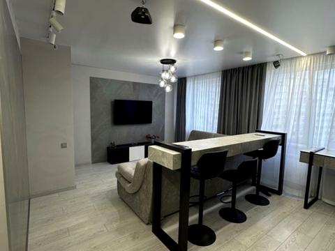 квартира по адресу Черемушки, 2