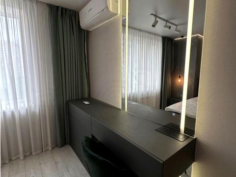 квартира по адресу Черемушки, 2