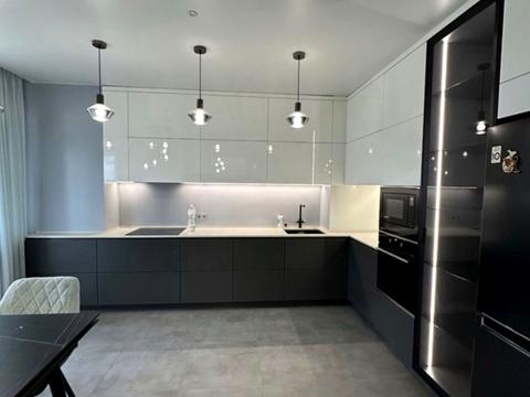 квартира по адресу Черемушки, 2