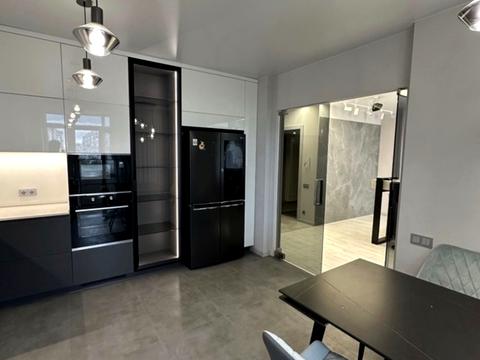 квартира по адресу Черемушки, 2