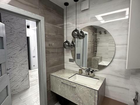 квартира по адресу Черемушки, 2