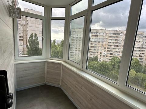 квартира по адресу Черемушки, 2