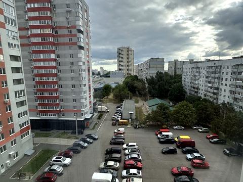 квартира по адресу Черемушки, 2