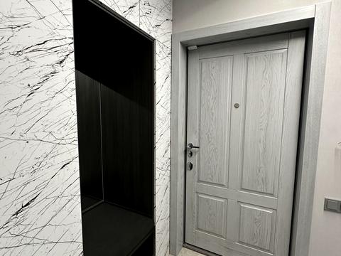 квартира по адресу Черемушки, 2