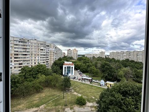 квартира по адресу Черемушки, 2