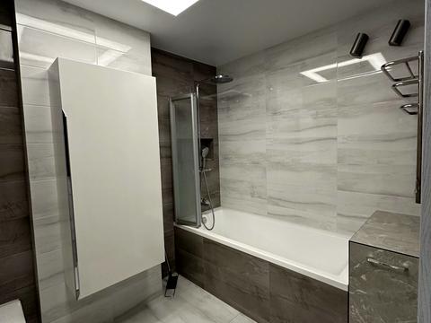 квартира по адресу Черемушки, 2