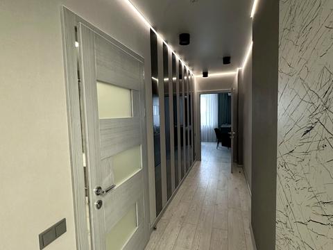 квартира по адресу Черемушки, 2