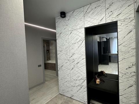 квартира по адресу Черемушки, 2