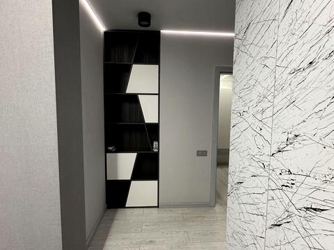 квартира по адресу Черемушки, 2