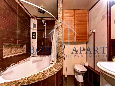 квартира по адресу Лейпцигская ул., 14