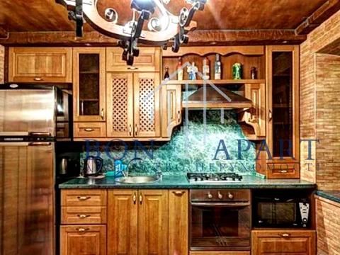 квартира по адресу Лейпцигская ул., 14