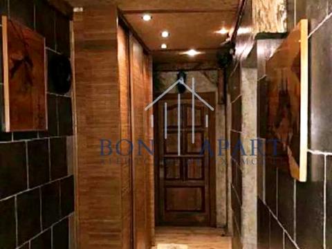 квартира по адресу Лейпцигская ул., 14