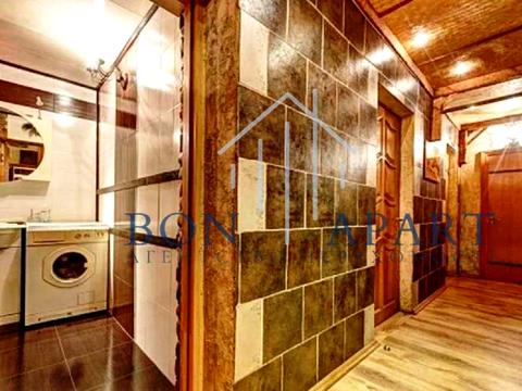 квартира по адресу Лейпцигская ул., 14