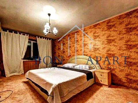 квартира по адресу Лейпцигская ул., 14