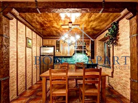 квартира по адресу Лейпцигская ул., 14