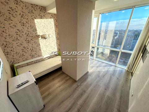 квартира за адресою Степана Бандери вул. (Шмідта), 15