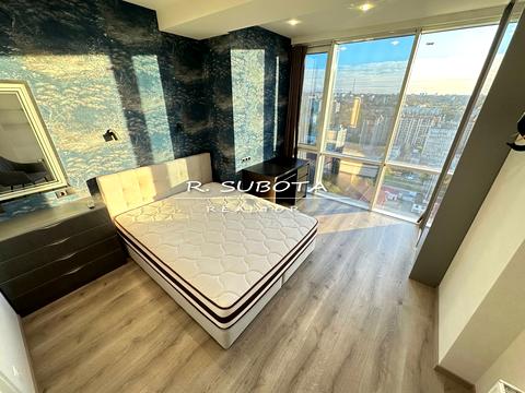 квартира за адресою Степана Бандери вул. (Шмідта), 15