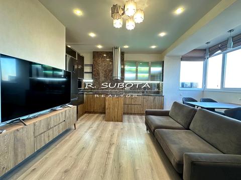 квартира за адресою Степана Бандери вул. (Шмідта), 15