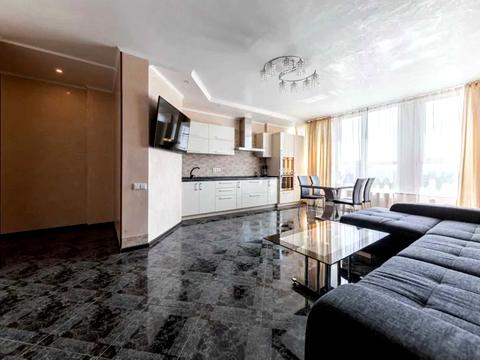 квартира за адресою Петропавлівська вул., 40