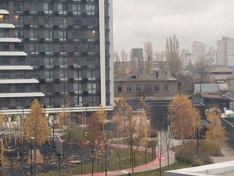 квартира по адресу Днепровская набережная ул., 15-Ж