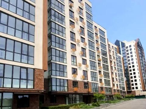 квартира за адресою Динамівська вул., 15а