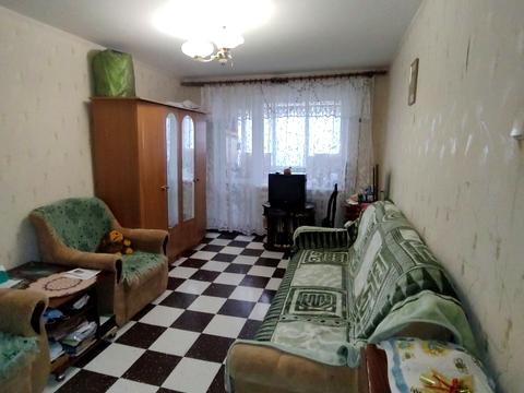 квартира за адресою Бучми вул. (Командарма Уборевича), 44в