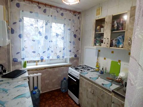 квартира за адресою Бучми вул. (Командарма Уборевича), 44в