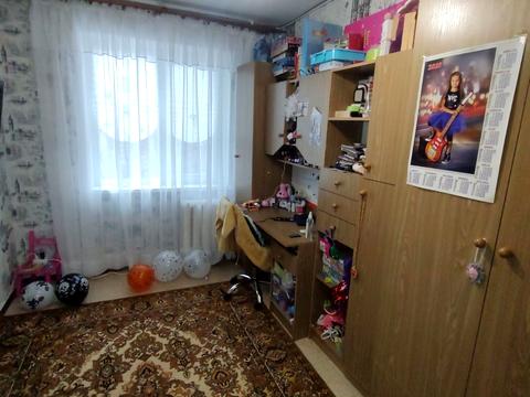 квартира за адресою Бучми вул. (Командарма Уборевича), 44в