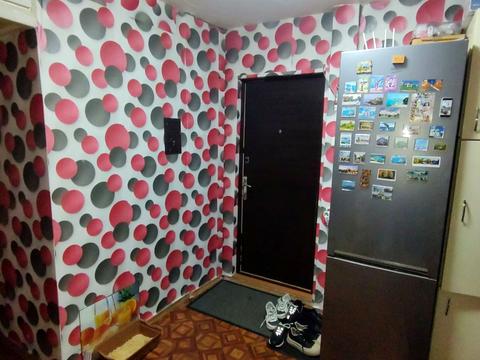 квартира за адресою Бучми вул. (Командарма Уборевича), 44в