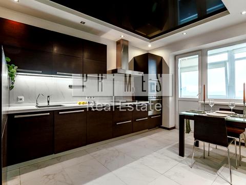 квартира по адресу Верховної ради, 14Б