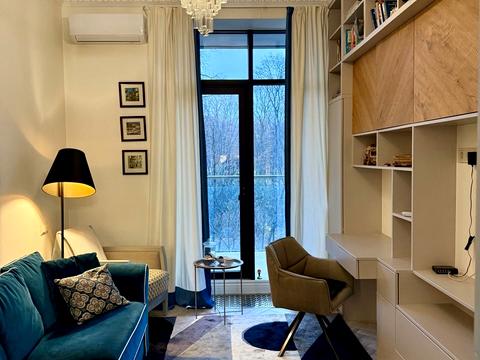 квартира за адресою Берестейський просп. (Перемоги), 42