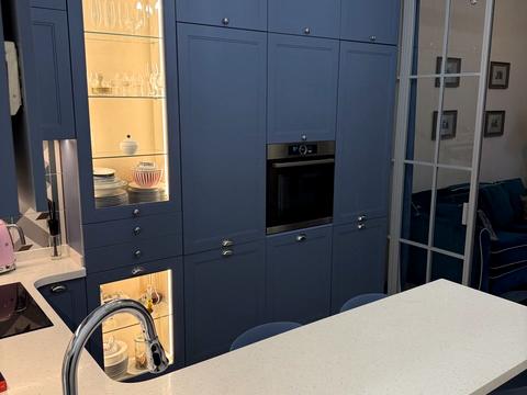 квартира за адресою Берестейський просп. (Перемоги), 42